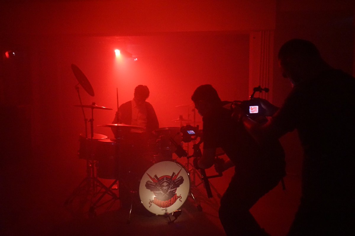modreadband's tweet photo. BTS photos MV MELARAYU ft. @Rikojordison (@weareSOG )
MV by https://t.co/zazHnU4ABQ
Photo by @qaldimages
LINK MV:
https://t.co/eP57Fw1UVg
#MELARAYU
#comread
#3rd https://t.co/8gf4W3qgAI