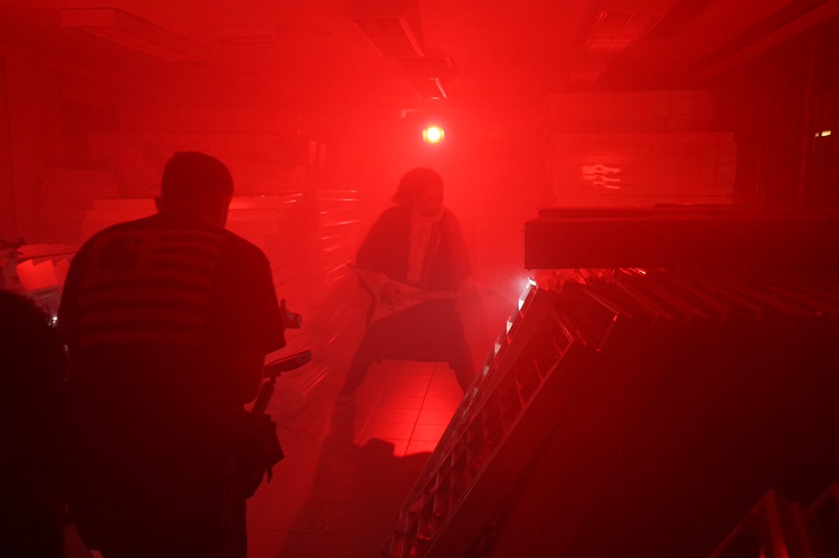 modreadband's tweet photo. BTS photos MV MELARAYU ft. @Rikojordison (@weareSOG )
MV by https://t.co/zazHnU4ABQ
Photo by @qaldimages
LINK MV:
https://t.co/eP57Fw1UVg
#MELARAYU
#comread
#3rd https://t.co/8gf4W3qgAI