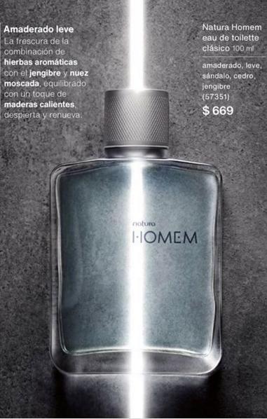 naturylu's tweet photo. ⏺Homem Clásico para hombre⏺
☑️Amaderado
☑️Fresco
🔈🔈Llévatelo con súper descuento de $669.00 a $500.00 MXN 🔈🔈
#natura #promos #homem #clasico #masculino
https://t.co/M7BuNb9sNP https://t.co/8ZN91zkPxt