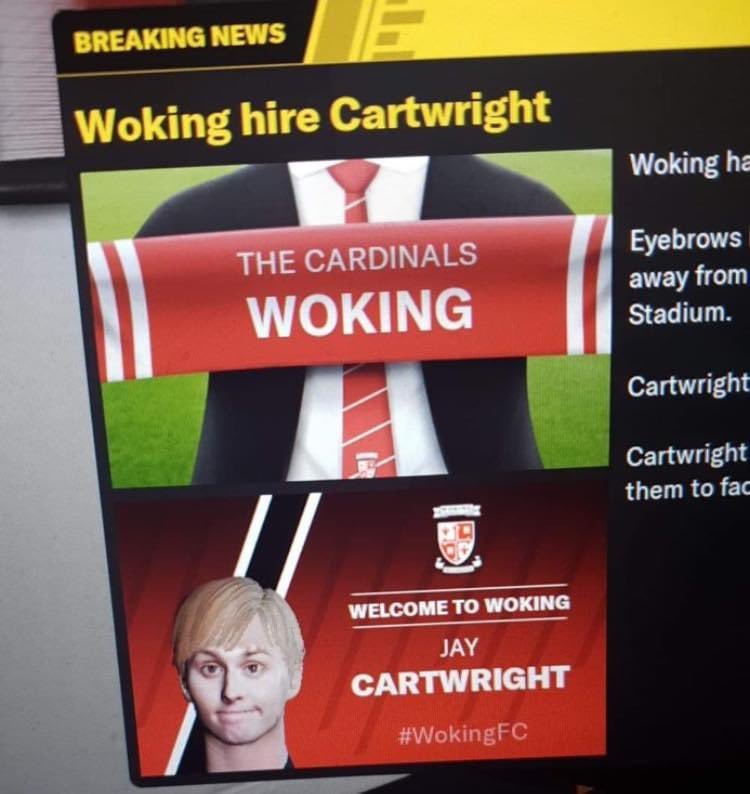 Stuff like that doesn’t go unnoticed, Neil