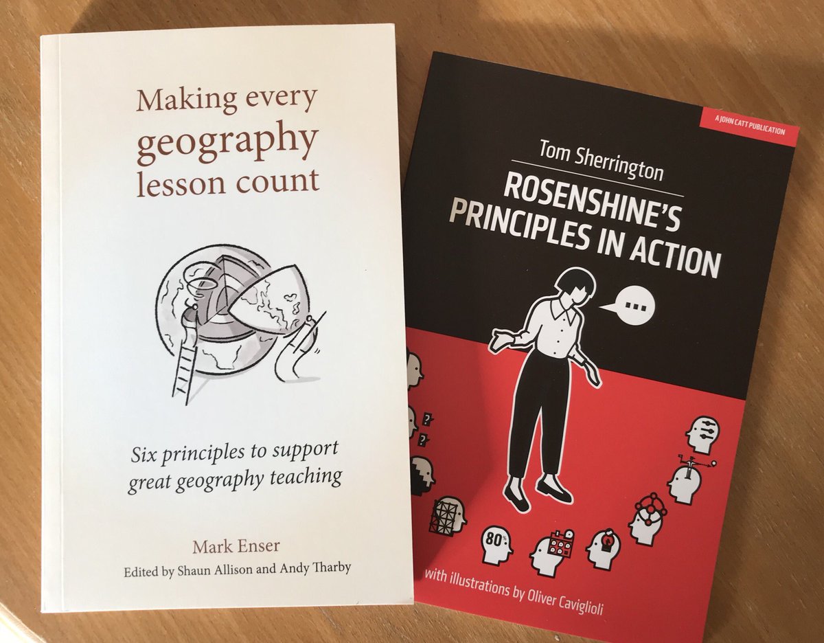 geography_w's tweet photo. Sunday: Early morning assignment writing โ๏ธ long walk around the local patch of #marketharborough and #littlebowden ๐ถ๐ปโโ๏ธ ๐ฅพ taking in some #hardengineering ๐ง before Sunday lunch ๐ด and some reading a little later ๐ #productive #traineeteacher #geographyteacher #rosenshine #enser https://t.co/EVFAJAhhvX