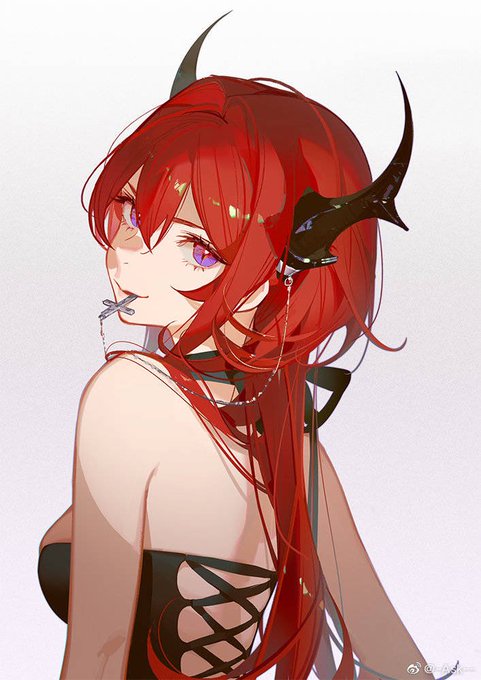 Twitterのコスプレ画像34