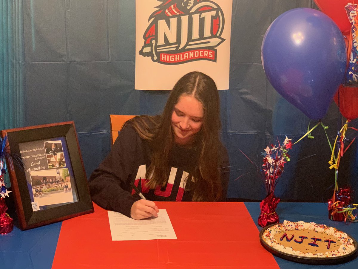 East Volleyball tweet media