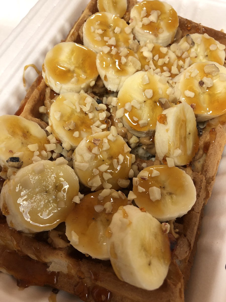 indulgewaffles's tweet photo. We are now signed up with the delivery company called @onedeliveryuk we have a new waffle menu specifically for our deliveries, plus we have added hot sugared donuts, sticky toffee pudding, hot chocolate fudge cake and our popular nacho boxes. #delivery #food #waffles #desserts https://t.co/iCbvf5vARd