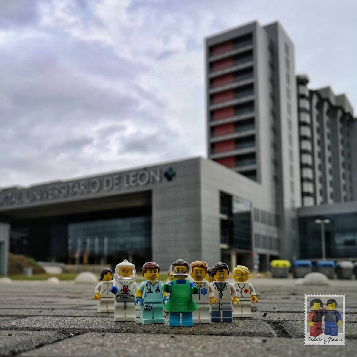 ordonoyjimena's tweet photo. 👩‍⚕️🏥👨‍⚕️🩺🦠 @jcyl
Queremos +médic@s, más enfermer@s, no movilidad geográfica. Queremos que el personal sanitario esté protegido y epis suficientes, no cambios de turnos y descansos sin previo aviso. Todas estas personas merecen un respeto. #leonesp #lego #castillayleon #Sacyl https://t.co/IT5qGvesAR