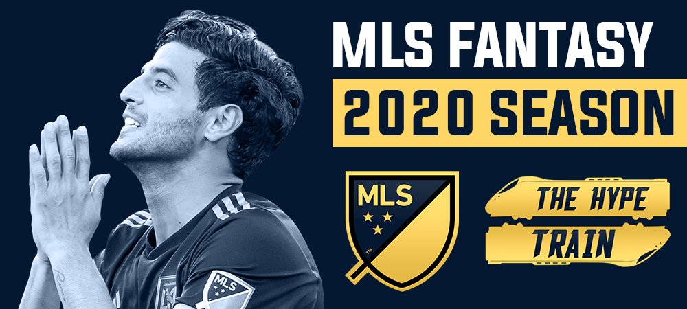 HypeTrainHQ's tweet photo. For those who played #MLSFantasy this past season, we're going to be exploring the season in some depth and want to know your thoughts on the season.

What did you like? What didn't you like? Are there any changes and improvements you'd like to see?

Comment or DM the team. https://t.co/d1n2pALssv