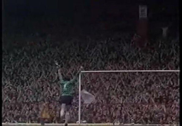 1JohnAchterberg's tweet photo. Sad day RIP Legend !! https://t.co/QDyRzIVYHO