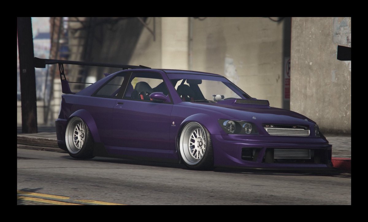 Ryx_2ki's tweet photo. Astringent color/💫

@rk___13 @Ryo2_s15 

#GTAV 

#GTAOnline 

#TOLK 

#RadicalLow 

#Snapmatic 

#RockstarEditor 

#RockstarGames https://t.co/XESqvGN2Jl