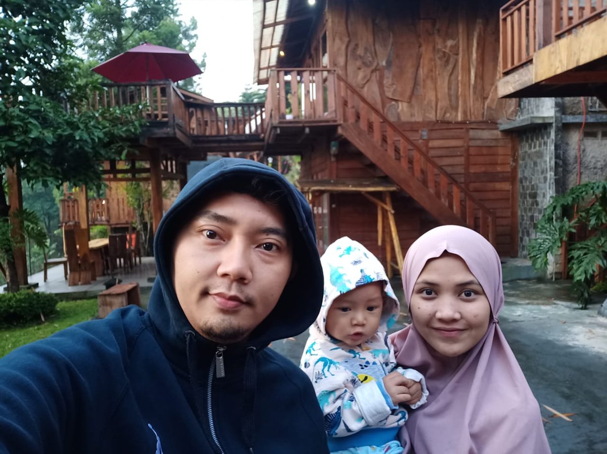 ariprayoga__'s tweet photo. Otak fresh, badan capek, hati senang 🖤 https://t.co/QyzbetXtKR