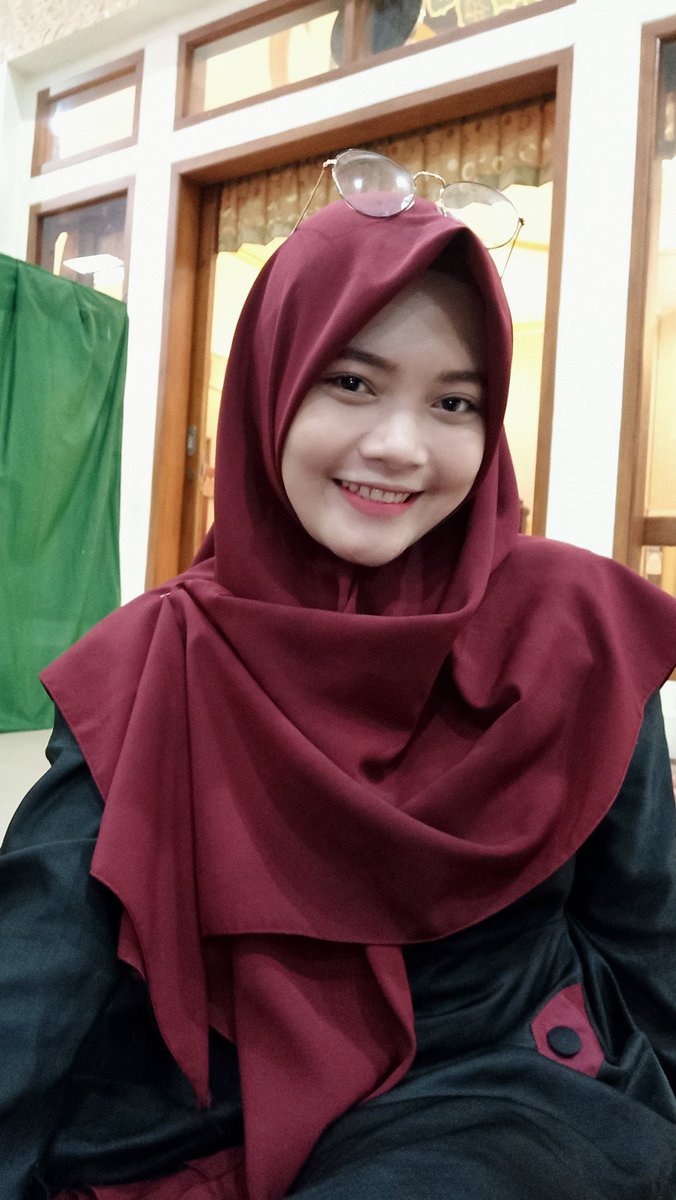 Thorifah_guzel's tweet photo. Temen ngaji 🍉🍊 https://t.co/fqCn9AkFMD
