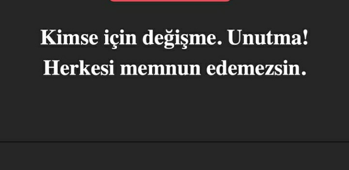 balckwhite0934's tweet photo. #Gününsözü https://t.co/QfKhtHSEQd