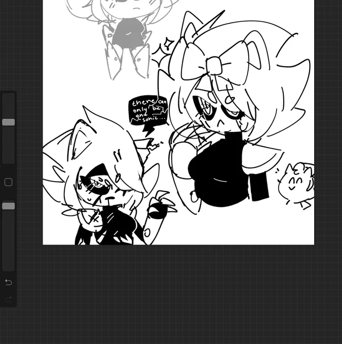 ok im done for real you can all stop being horny now 