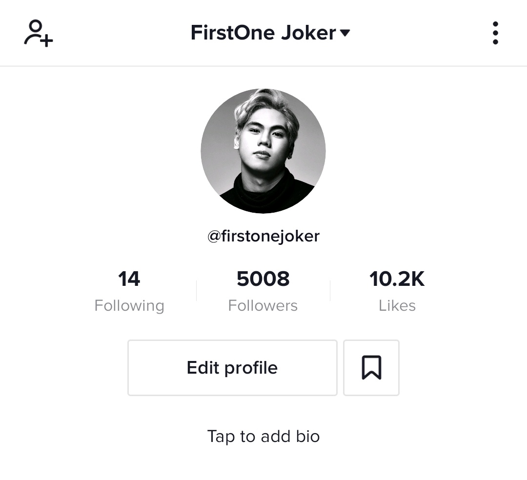 _philipruss_'s tweet photo. We've reached 5k!! 😱 thank you for undconditional love and support love y'all 🥰

Please follow me at my social media acc. 🥰
Tiktok - https://t.co/Ui40BYCNUH
IG - https://t.co/OJ94jMircN
Twitter - https://t.co/fdFBOtQIFV

#1stOne #ForOne #FirstOne #1stOneJOKER #HoldOn https://t.co/hdXmgFUa8M