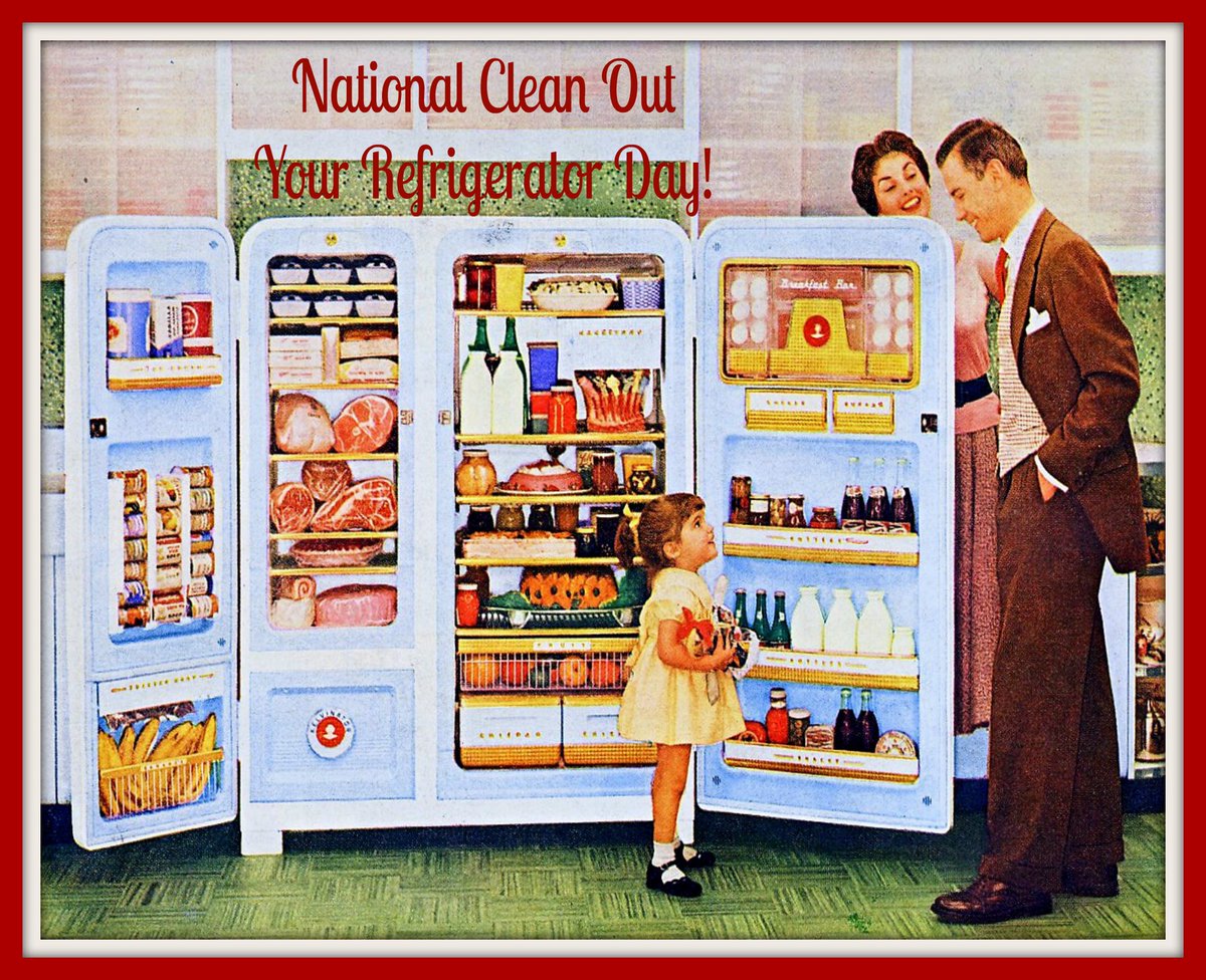 bolls_william's tweet image. Clean out that fridge and make room for 🦃 #madeupholiday #cleanyourfridge