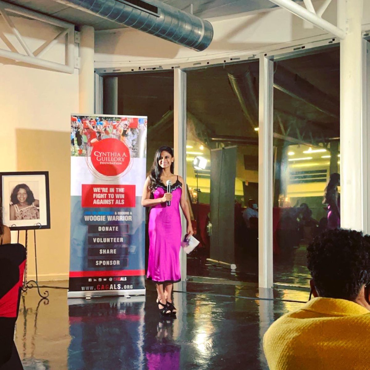 Pooja Lodhia tweet media