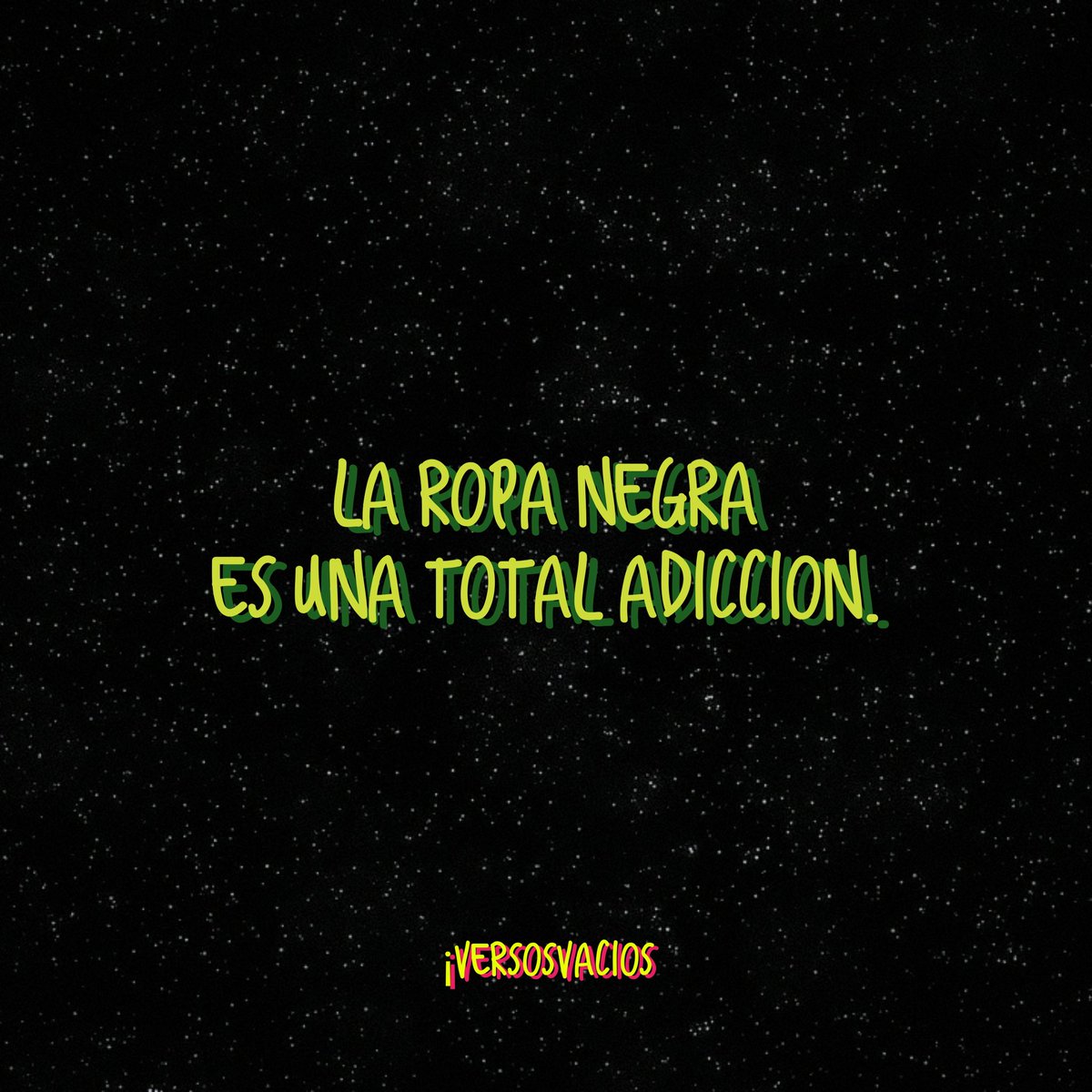 VᴇʀsᴏsVᴀᴄıᴏs☽ tweet media