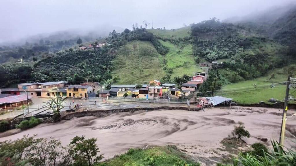 Francia Márquez Mina tweet media