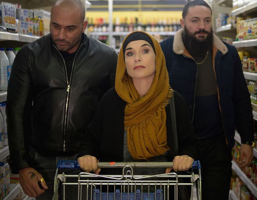 IFI_Dub's tweet photo. Today's #IFIFrench programme:
• 12pm: Josep
• 12pm: Mama Weed + Q&A with director Jean-Paul Salomé
• 12pm: Stormy Waters + panel discussion with film historian Geneviève Sellier and Professor Douglas Smith
Watch online nationwide on IFI@Home: https://t.co/sZq663pcSc https://t.co/CqhKCTk419