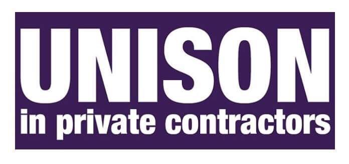 UnisonPrivateCo's tweet photo. Please Follow @UnisonPrivateCo more information to follow !!! #Unison #PrivateContractors #PrivateSector https://t.co/3Uwu7M9NfD