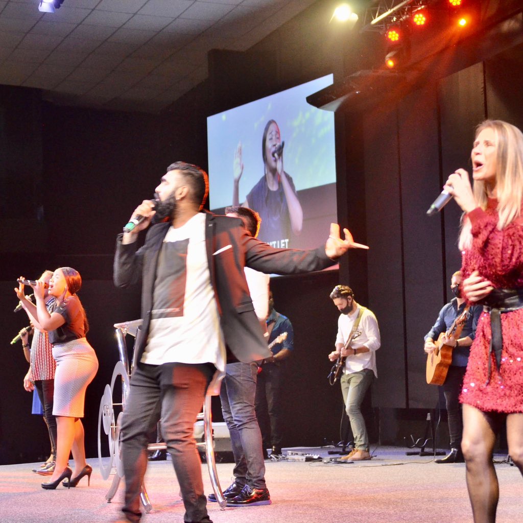 glennschroder's tweet photo. If we are going to gain Gods greatest blessings, we must embrace His Highest Purpose-souls!
#ThereIsAWayBack
Expectant as we come together as #CRC with Ps @AtBoshoff for our 6pm #RevivalService
Join us on one of our many #OnlineChurch platforms and #InviteYourWorld https://t.co/jOx4m01kiM