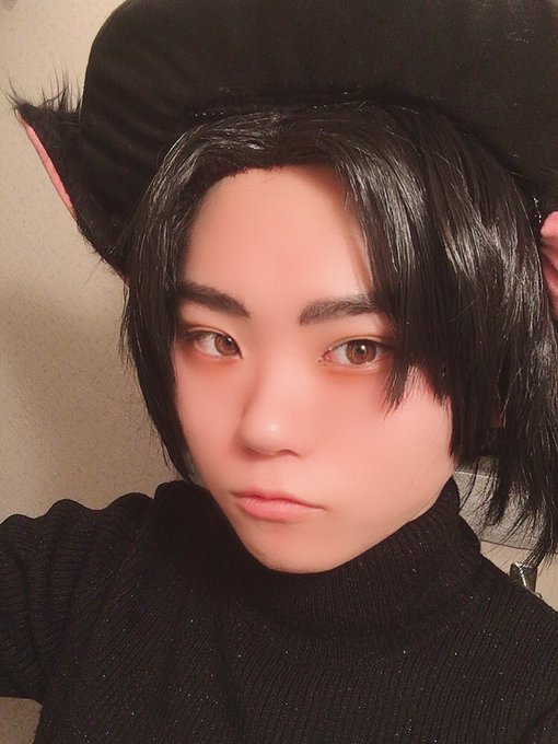 鷲鼻のtwitterイラスト検索結果