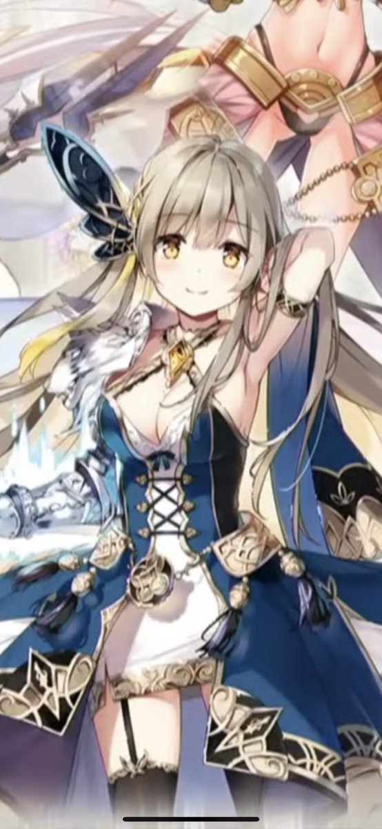 千年戦争アイギのtwitterイラスト検索結果