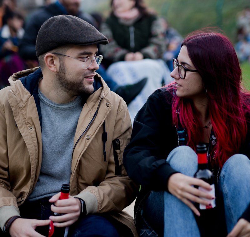 ElixirPoetic's tweet photo. 💜 Elixirianes 💜
💫 Festival Elixir 2020 💫
📷: @lydiacazorla
#elixirpoetic #festivalelixir #elixir2020 #josocelixir #poesiaentoteslesformes #poetry #festival #poesia #poesía #poetry #artlovers #poetrylovers #culturasegura #emergenciacultural https://t.co/K9PF7nqgu5