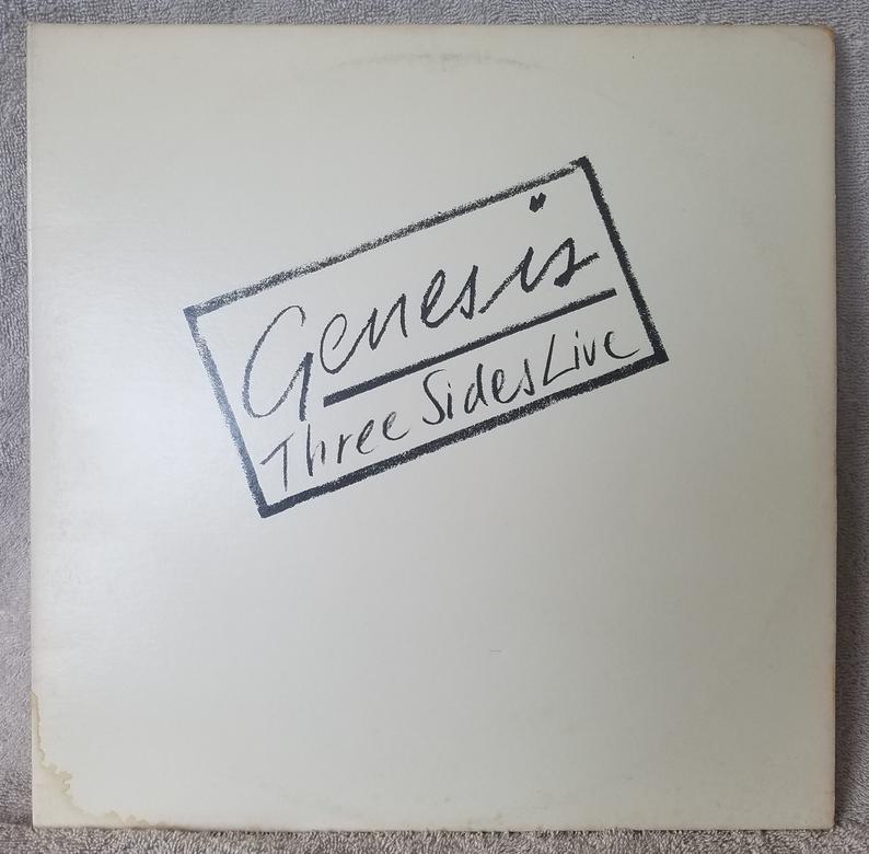 RivaldeMarte's tweet photo. @BritishProg Really interesting?
A confession.
You will keep the secret from me, right?
It's "Paperlate" from 'Three Sides Live'.
#BritishProg
#Paperlate
#Genesis https://t.co/3mDzo3n7kM