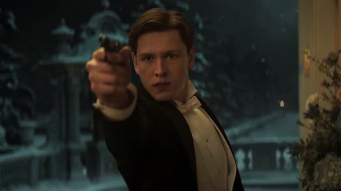 公子のtwitterイラスト検索結果 古い順