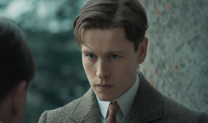 ハリス ディキンソンのtwitterイラスト検索結果