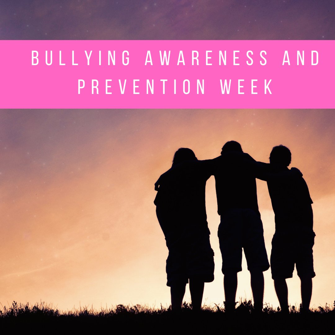 npsc_schools's tweet photo. November 15-21 is Bullying Awareness and Prevention Week. This week, NPSC will  join schools across the province to raise awareness about this important issue and its impacts on student learning and well-being. https://t.co/aSp675j9lW