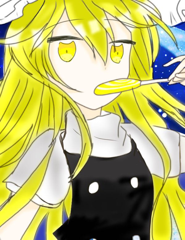 鹿乃 東方pv制作者 Bjmguj2ex7mlyy1 Twitter