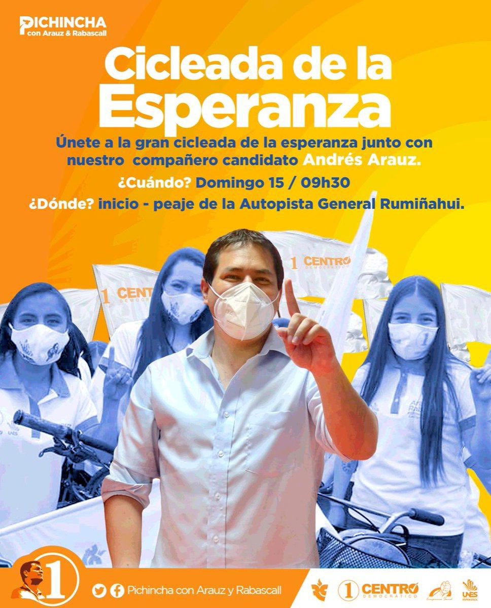ecuarauz tweet picture