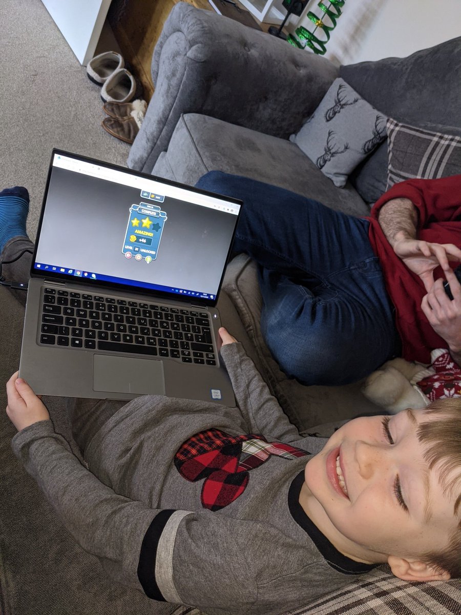 Melrpalm's tweet photo. Sunday morning and F wanted to get to the next level on Numbots. He's Doing so well with his numbers. @Mayflower_MCA @carlyannroseMCA https://t.co/1dlKtjdus5