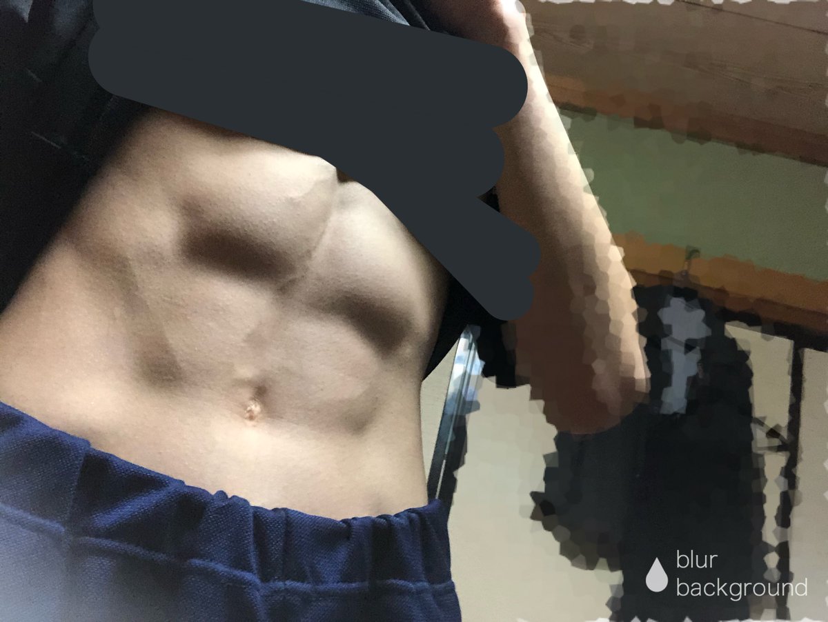 尻と腹筋しました やはり尻は難しいわい 筋トレ 腹筋 腹筋女子 筋トレ女子 ツイレポ