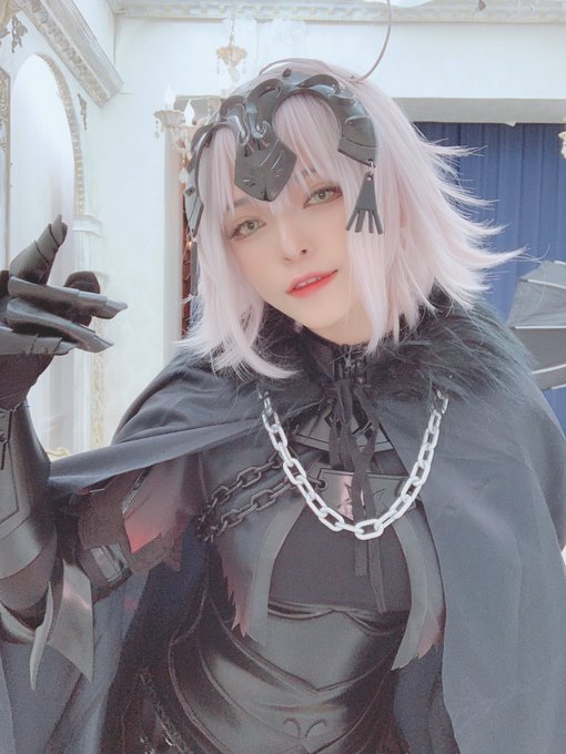 コスプレイヤーつづくのTwitter画像46