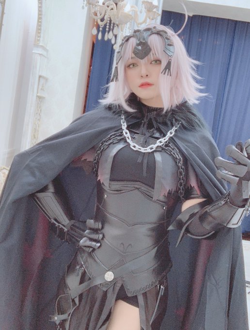 コスプレイヤーつづくのTwitter画像44