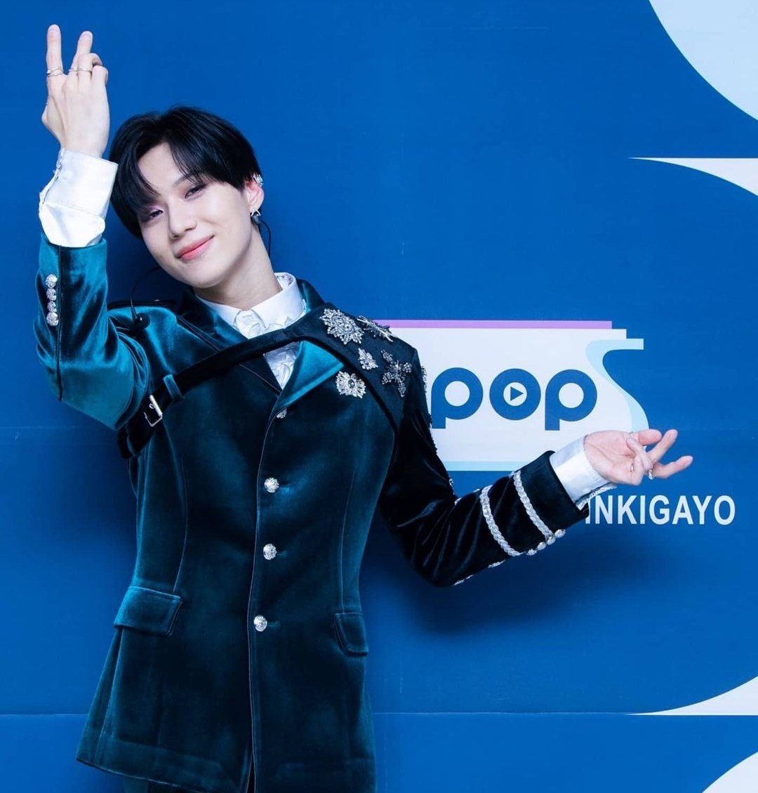 Nunnalks93's tweet photo. King Taemin #TAEMIN #TAEMIN_IDEA https://t.co/QL6Ni9fRMX