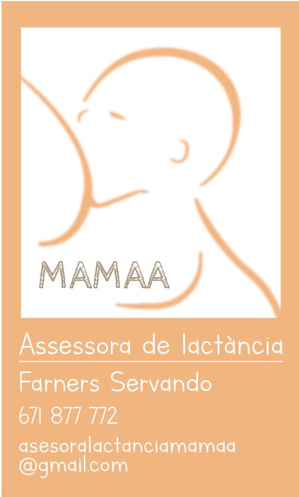 El taller de lactància amb la Farners Servando de la setmana passada va ser tot un èxit!

Per seguretat, el taller es va poder seguir tan virtual com presencialment. Les mares d'AMABE en varen quedar encantades i també van aprofitar per compartir experiències.

Molt interessant!