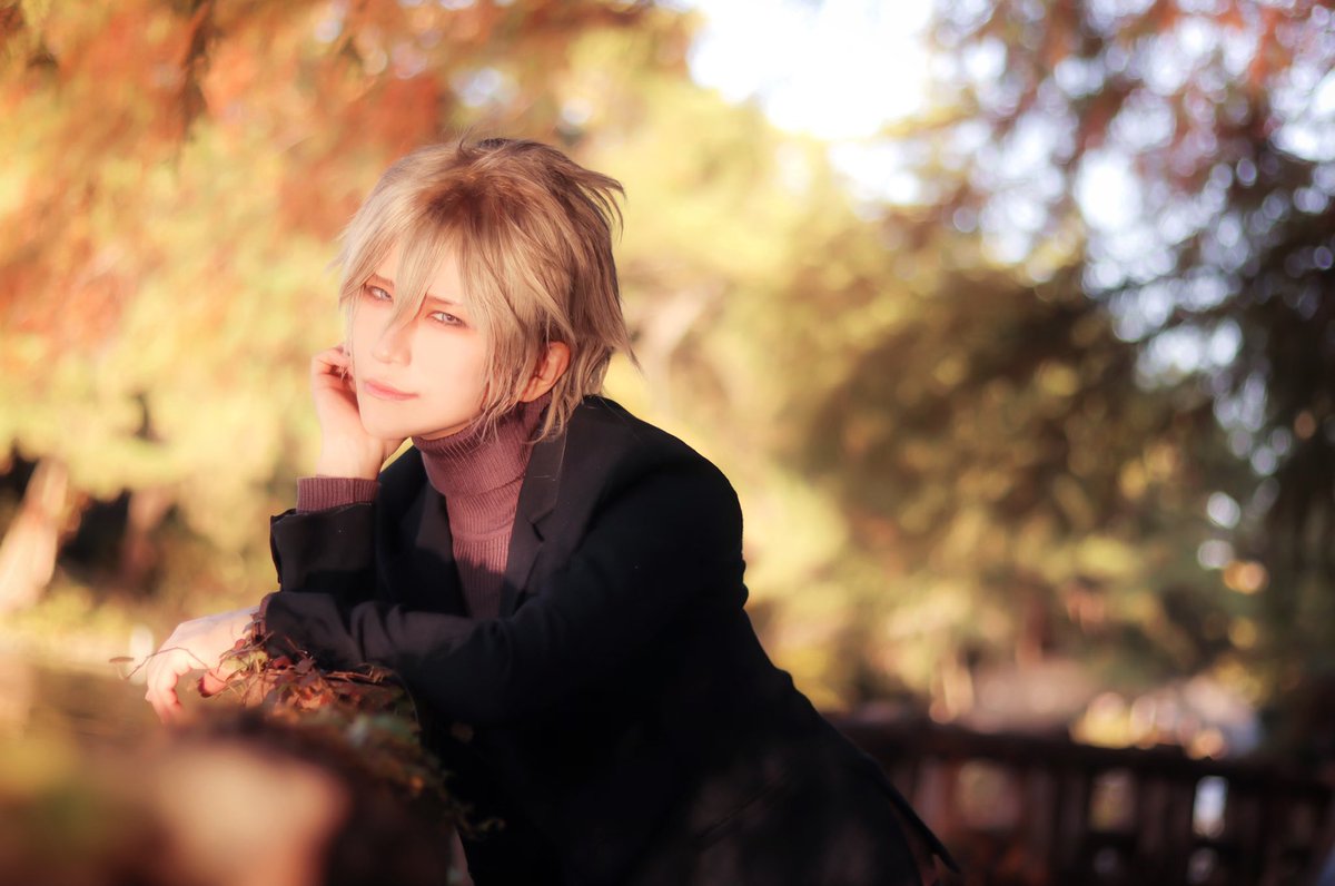 cosplay 【ときめきメモリアル Girl's Side】 葉月珪くんの冬私服衣装