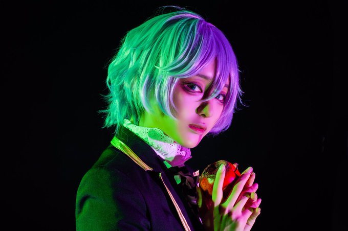 Twitterのコスプレ画像13