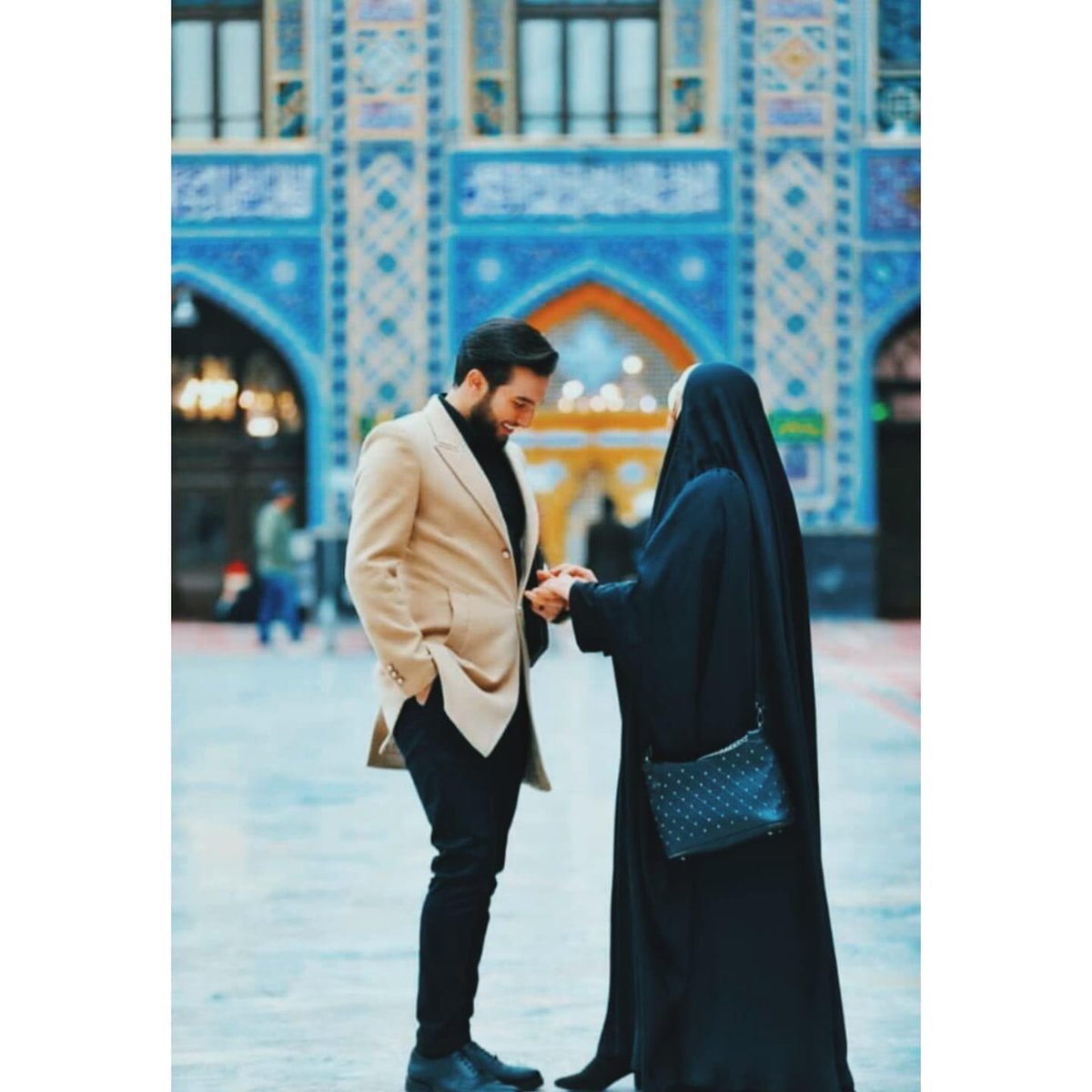 Bano_110's tweet photo. نا محرم کبھی مخلص نہیں ہوتا اور جو مخلص ہوتا ہے وہ نا محرم رہنے نہیں دیتا وہ محرم بنا لیتا ہے.❤️ https://t.co/01WtqY2L9V