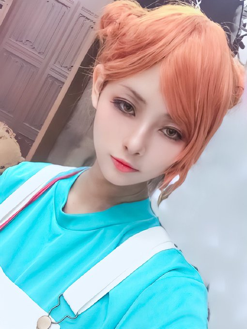 コスプレイヤーたやのTwitter画像48