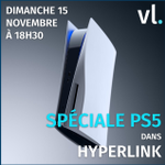 Photo by HyperLink sur VL. (@HyperLink_RVL)