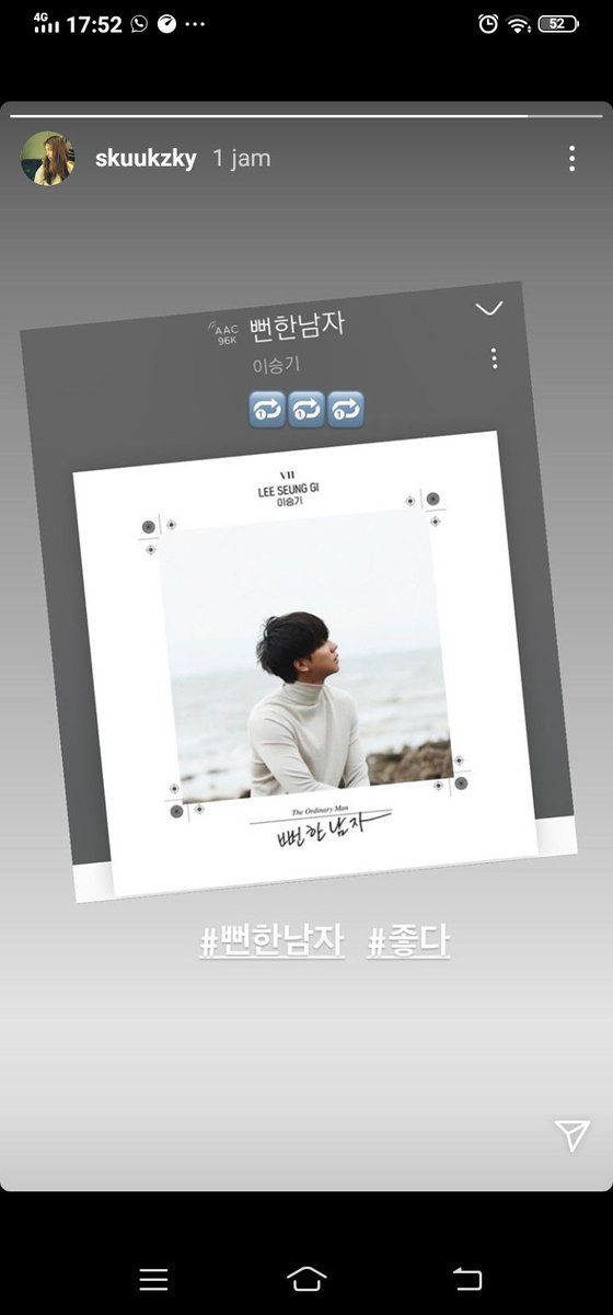 Babyraff1's tweet photo. Gemeshhh #LeeSeungGiTheOrdinaryMan
#이승기7집_선공개6시_뻔한남자 https://t.co/6aNBHKMXXu