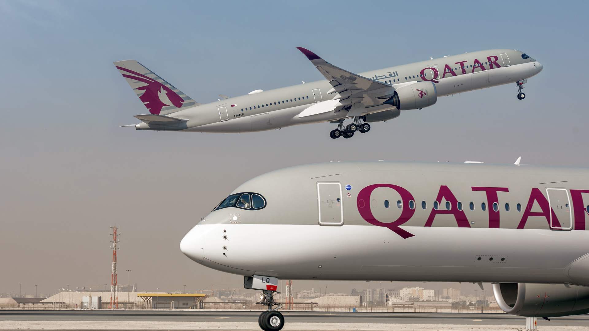 Qatar Airways on Twitter "Throughout recent months we have continued