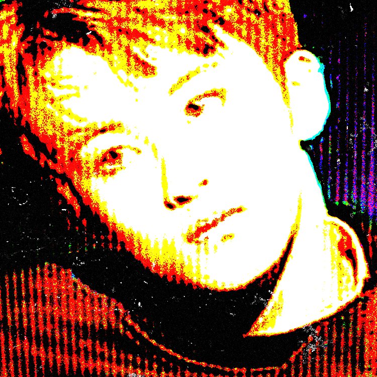 MADTRIX tweet media