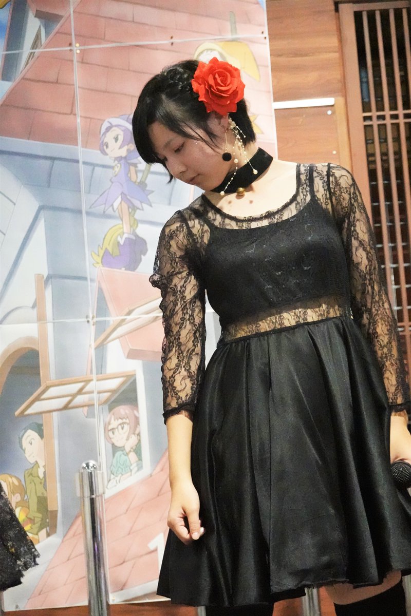 bigpure2010's tweet photo. 「福山あいどるくらぶ♡エーガル8シネマズLIVEパフォーマンス」2020年11月14日福山エーガル8シネマズ前ロビー

MEYL(福山あいどるくらぶ♡)②

#MEYL #福山あいどるくらぶ https://t.co/scSB41RS3r