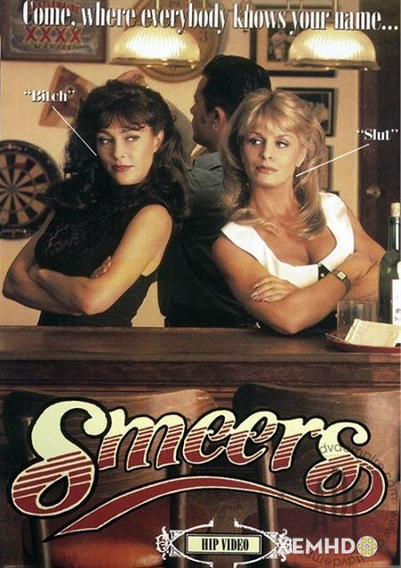 Smeers - https://t.co/u0rzBvJsQZ &ndash; Smeers: Come, Where Everybody Knows Your Name&hellip;. You&rsquo;ve always dreamed