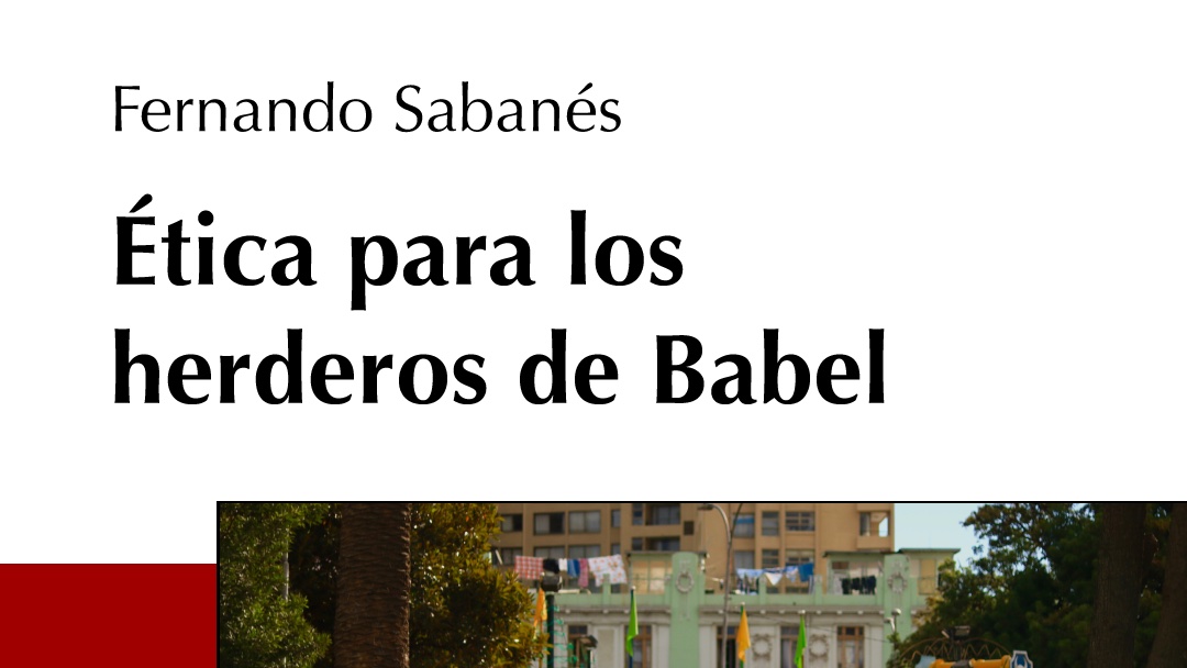 Finalmente, <a href="/FernandoSabanes/">Fernando Sabanés</a> cierra el monográfico con Ética para los herederos de Babel. Un artículo que nos aproxima a la función moral de la ciudad, el espacio en que la ética y la moral son esenciales a la convivencia entre seres humanos. 

decmag.es/wp-content/upl…